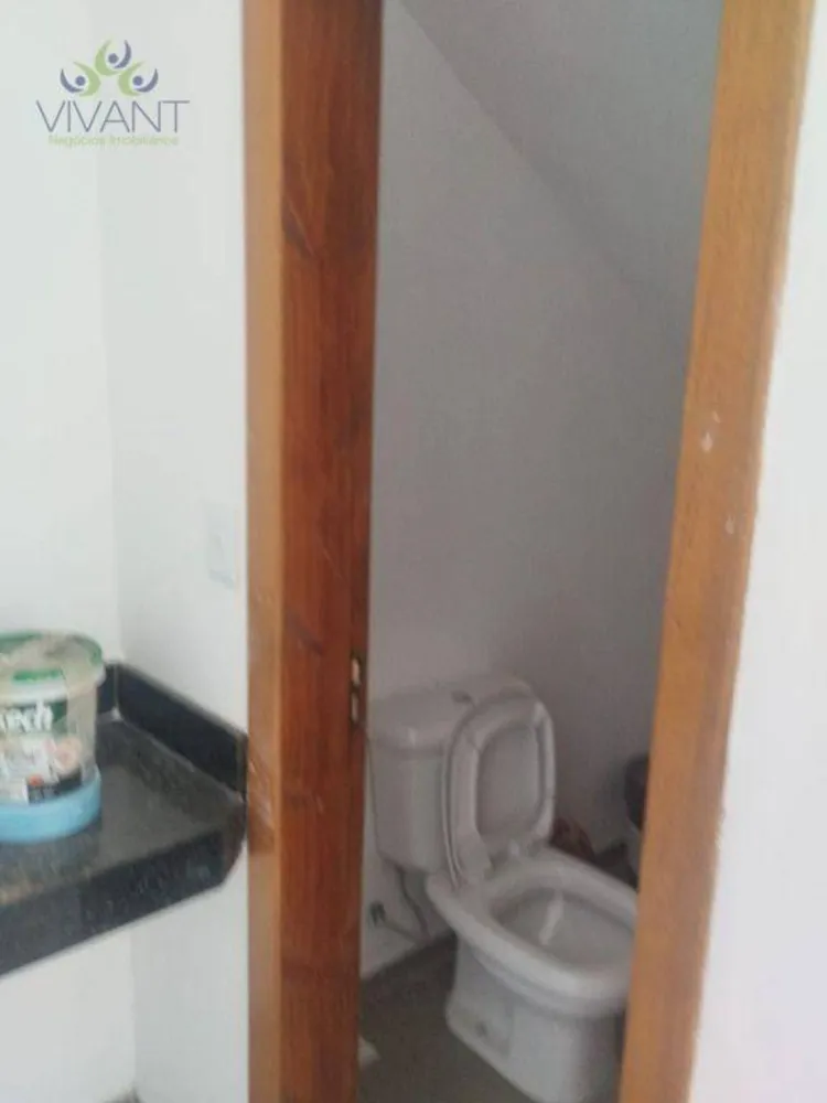 Loja-Salão, 300 m² - Foto 5
