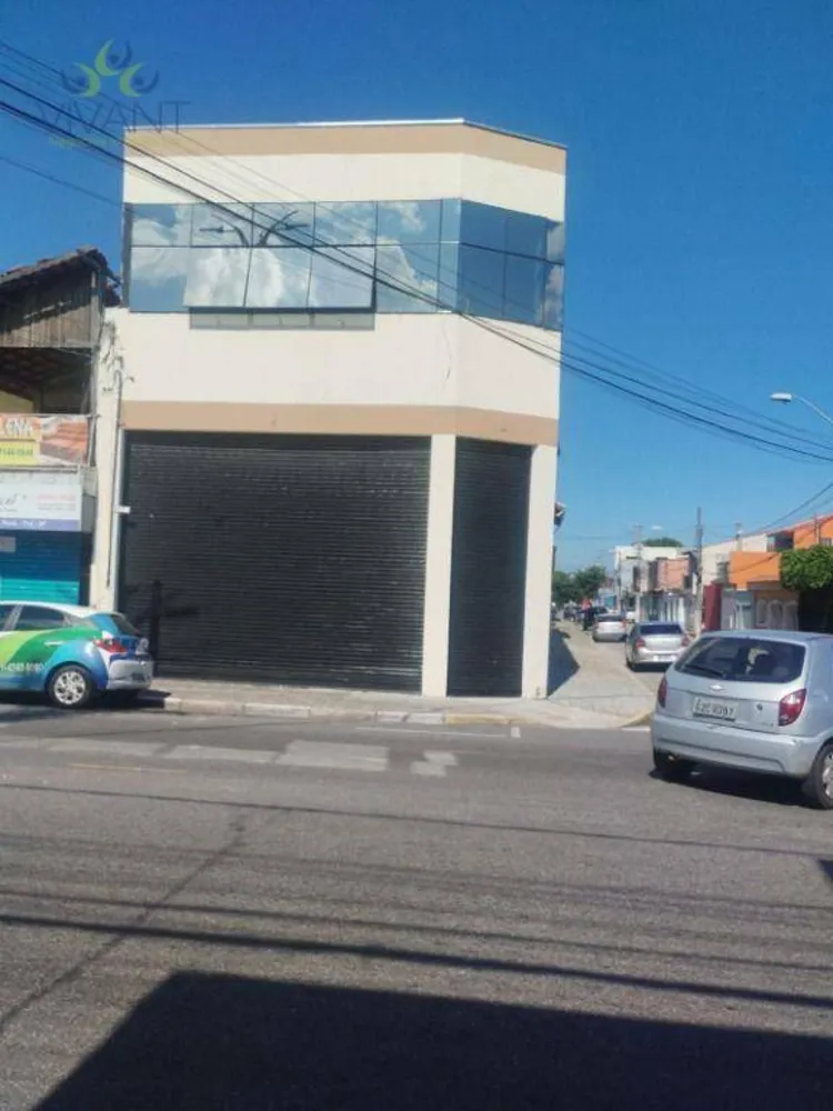Loja-Salão, 300 m² - Foto 12