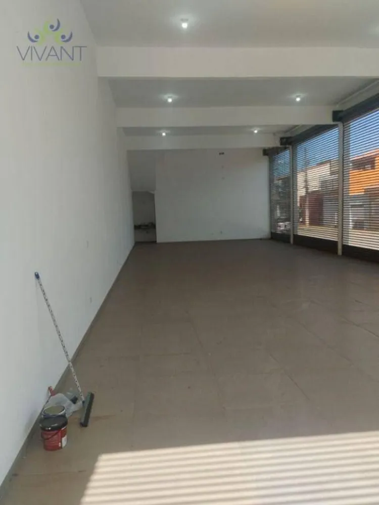 Loja-Salão, 300 m² - Foto 3