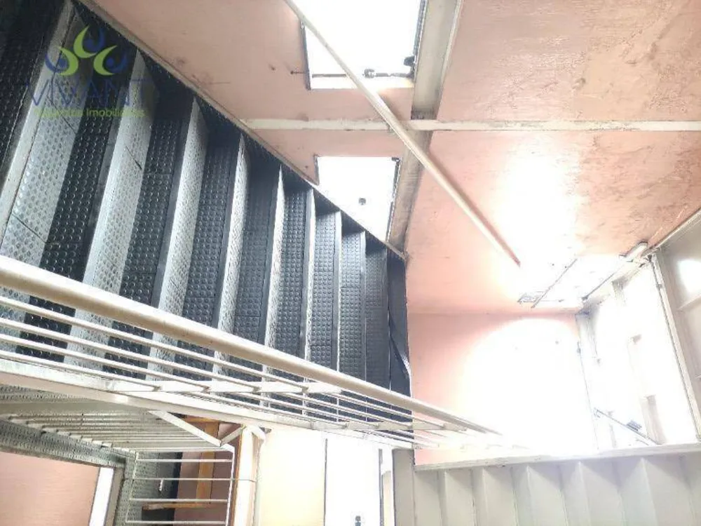 Prédio Inteiro, 1650 m² - Foto 10