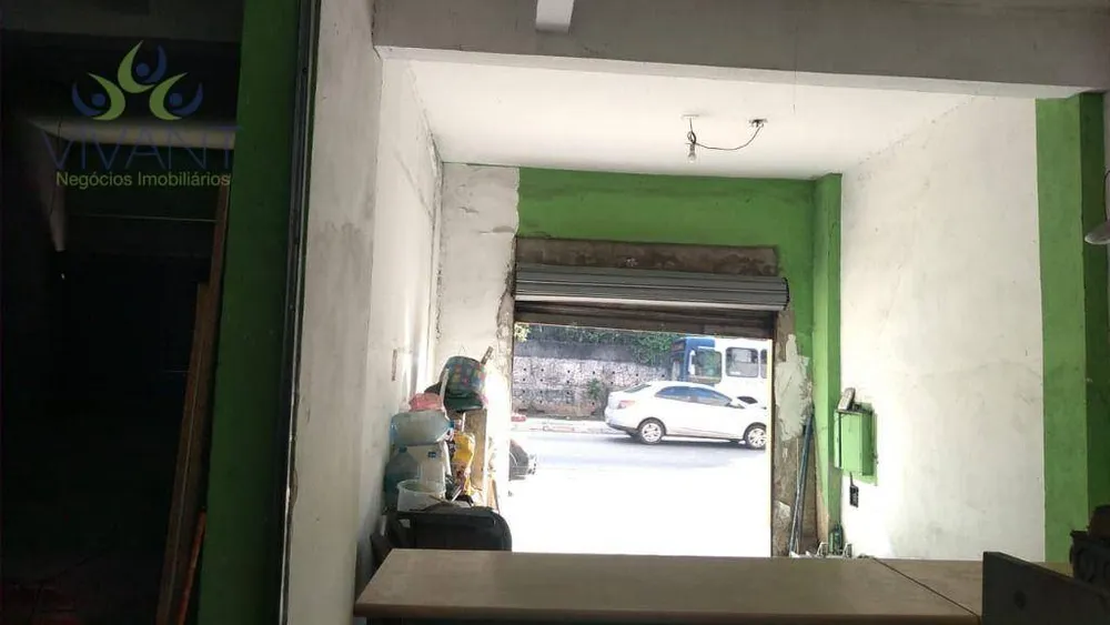 Depósito-Galpão, 550 m² - Foto 3