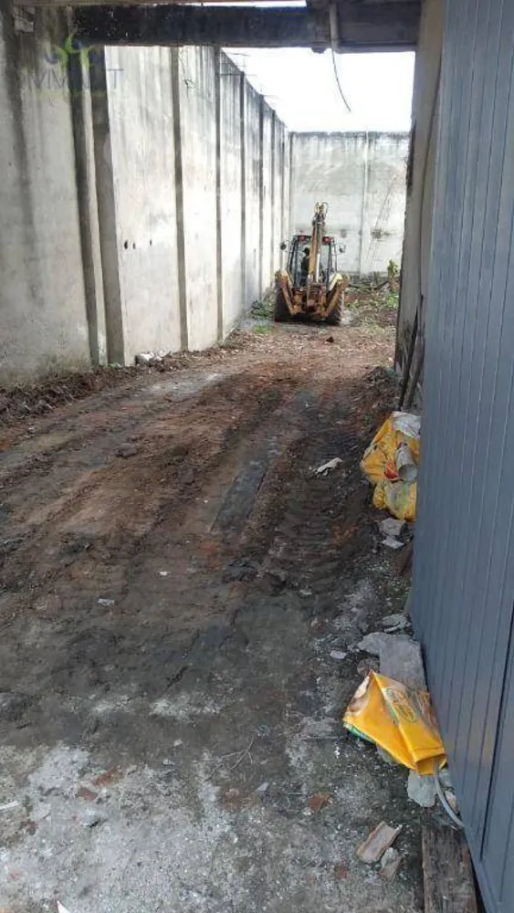 Depósito-Galpão, 550 m² - Foto 2