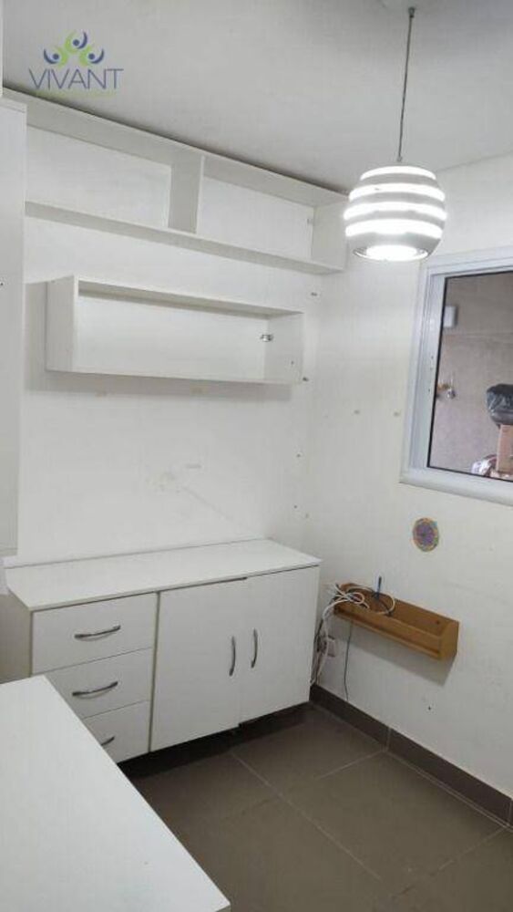 Sobrado, 3 quartos, 122 m² - Foto 3