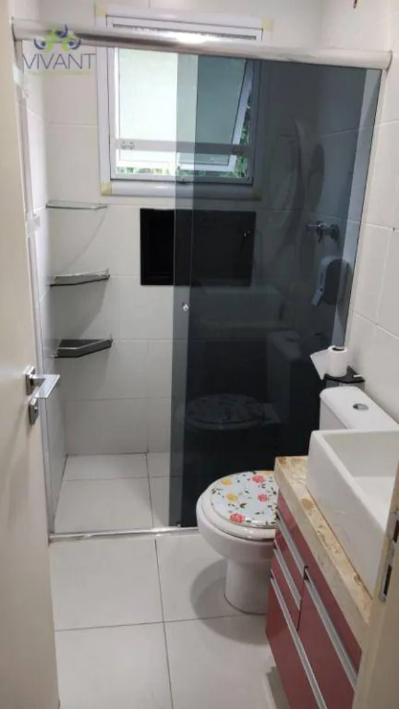 Sobrado, 3 quartos, 122 m² - Foto 8