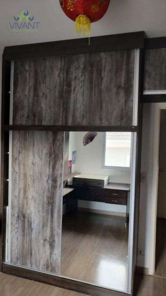 Sobrado, 3 quartos, 122 m² - Foto 1