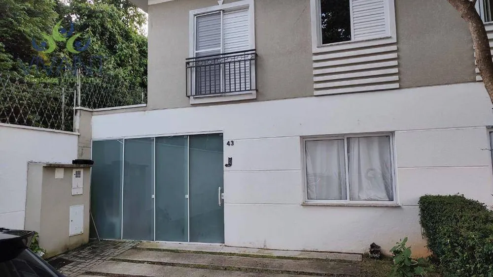 Sobrado, 3 quartos, 122 m² - Foto 2