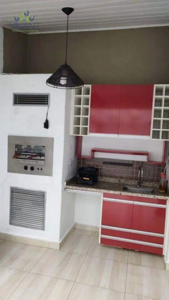 Sobrado, 3 quartos, 122 m² - Foto 4