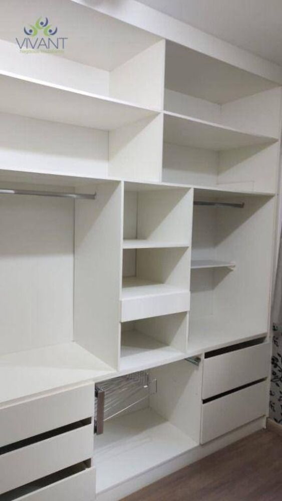 Sobrado, 3 quartos, 122 m² - Foto 2