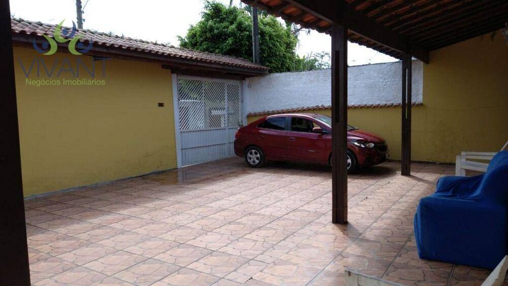 Casa, 3 quartos, 420 m² - Foto 2