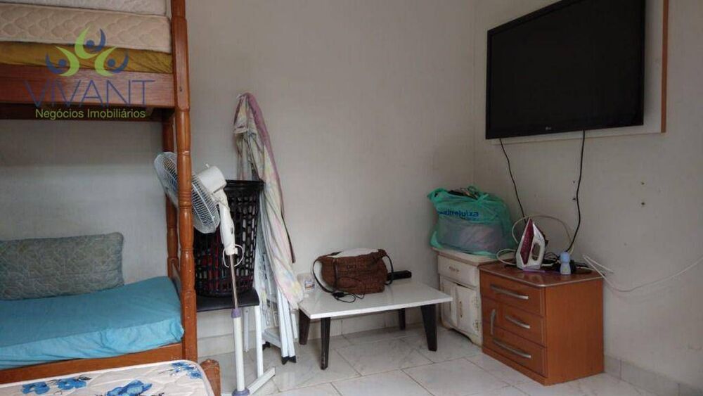 Casa, 3 quartos, 420 m² - Foto 1
