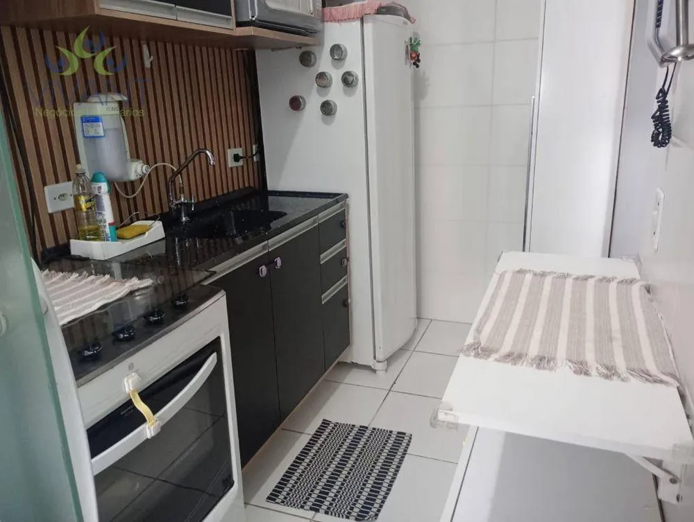 Apartamento, 2 quartos, 51 m² - Foto 6