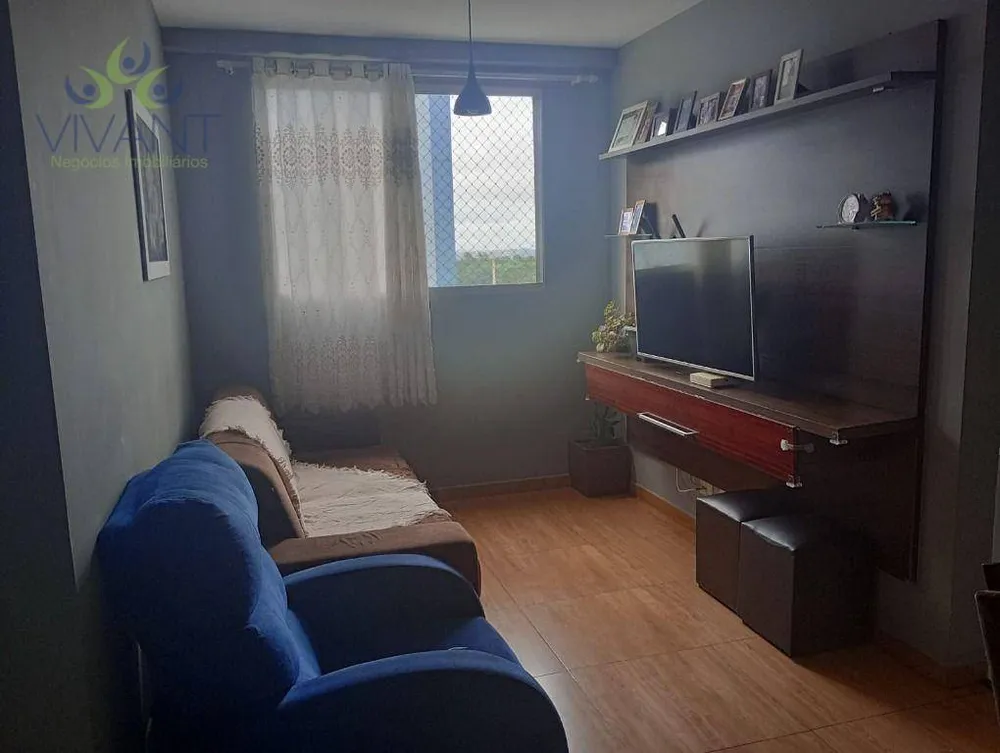 Apartamento, 2 quartos, 51 m² - Foto 12