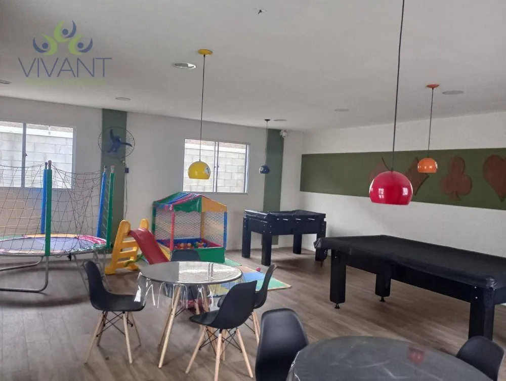 Apartamento, 2 quartos, 51 m² - Foto 10