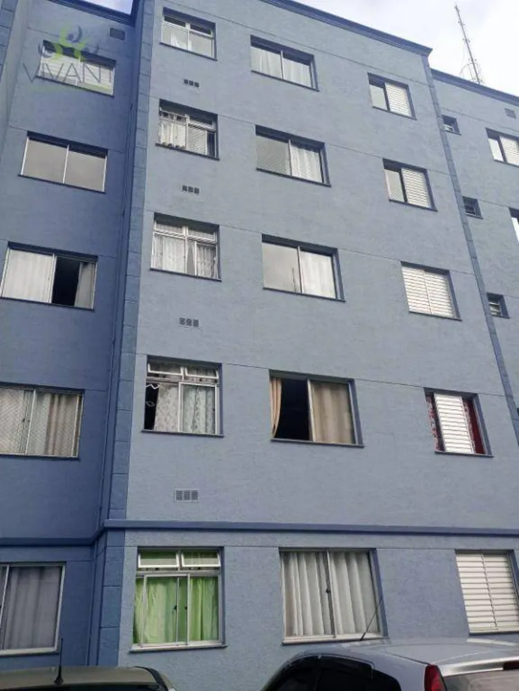 Apartamento, 2 quartos, 51 m² - Foto 8