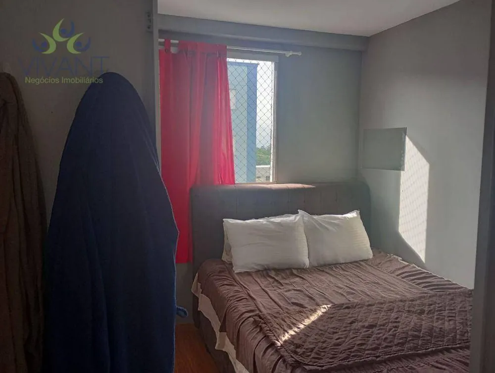 Apartamento, 2 quartos, 51 m² - Foto 9