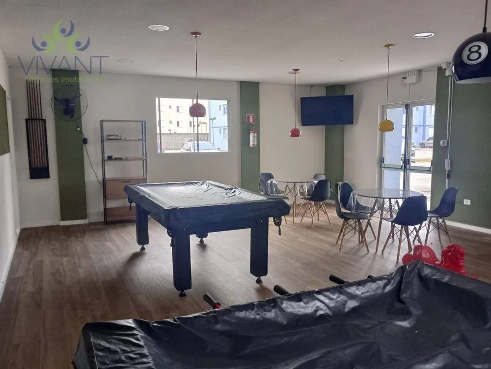 Apartamento, 2 quartos, 51 m² - Foto 3