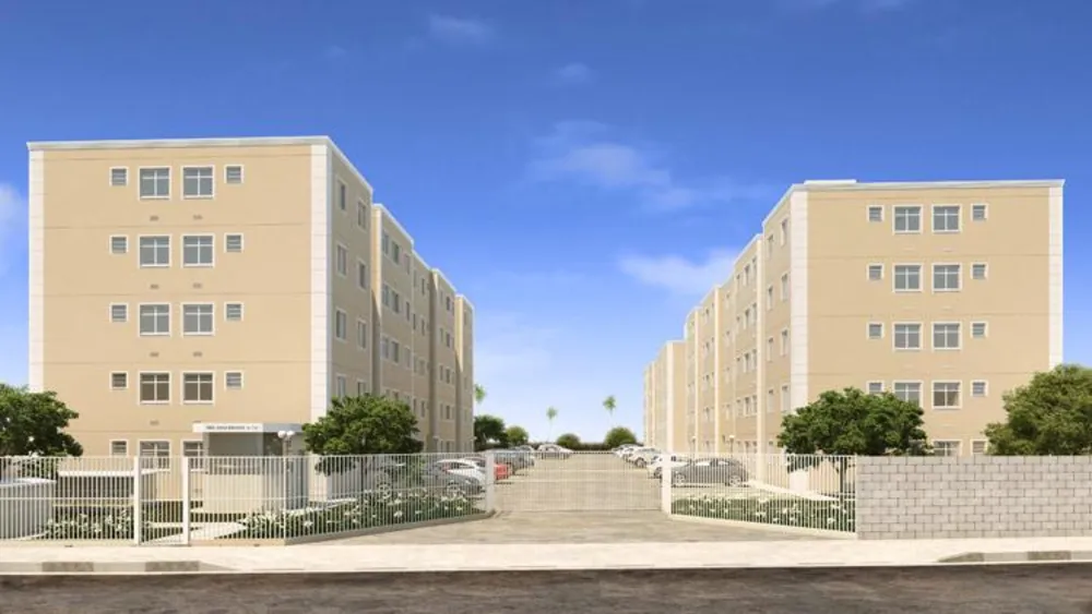 Apartamento, 2 quartos, 51 m² - Foto 7
