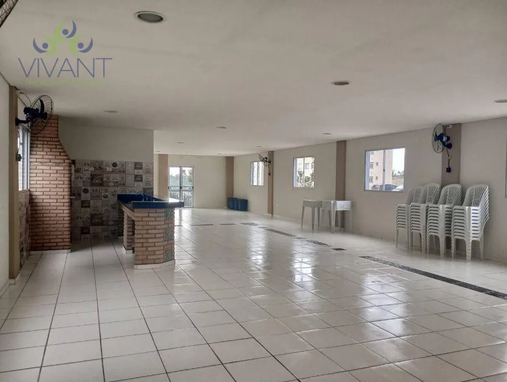 Apartamento, 2 quartos, 51 m² - Foto 1