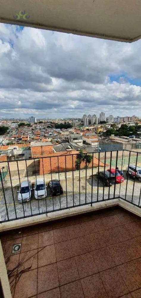 Apartamento, 3 quartos, 72 m² - Foto 3