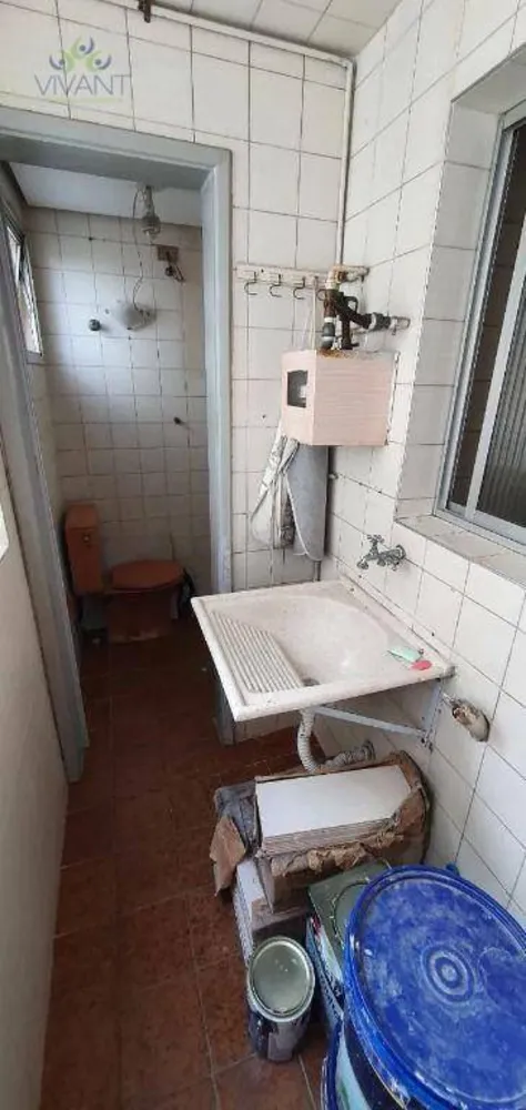 Apartamento, 3 quartos, 72 m² - Foto 5