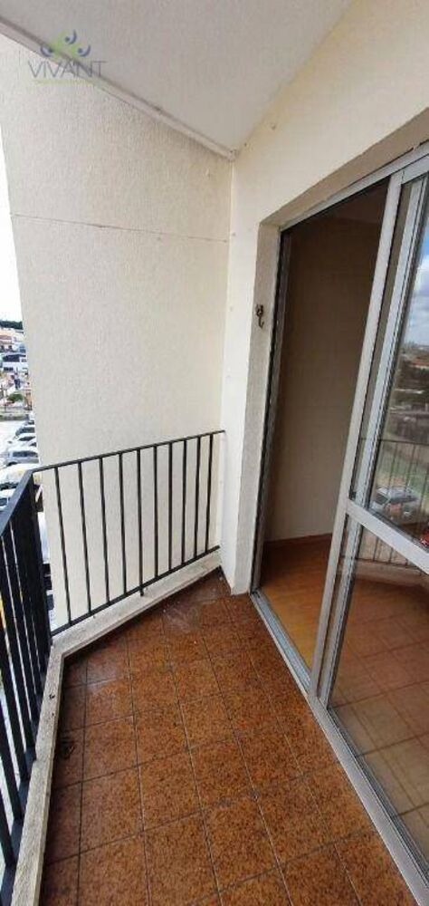 Apartamento, 3 quartos, 72 m² - Foto 1