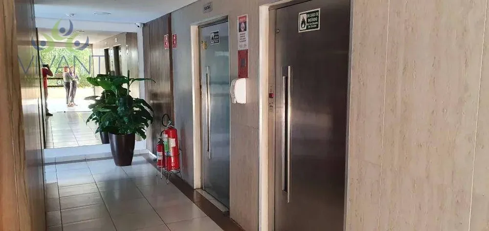 Apartamento, 3 quartos, 72 m² - Foto 5