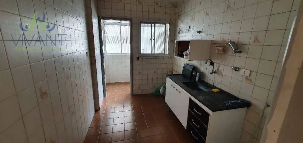 Apartamento, 3 quartos, 72 m² - Foto 4
