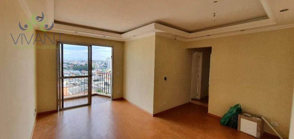 Apartamento, 3 quartos, 72 m² - Foto 4