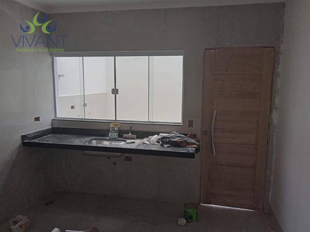 Sobrado à venda com 2 quartos, 130m² - Foto 8