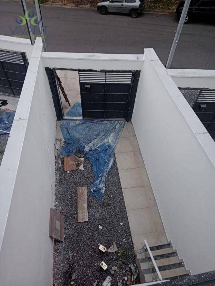 Sobrado à venda com 2 quartos, 130m² - Foto 3
