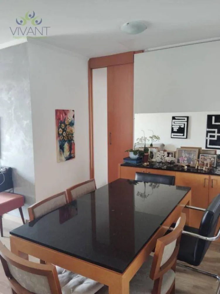 Apartamento, 3 quartos, 98 m² - Foto 3