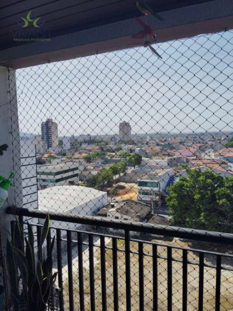 Apartamento, 3 quartos, 98 m² - Foto 8