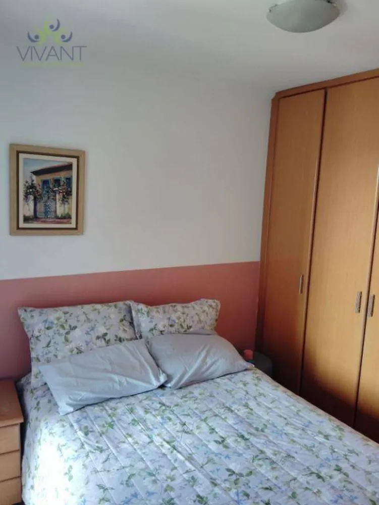 Apartamento, 3 quartos, 98 m² - Foto 5