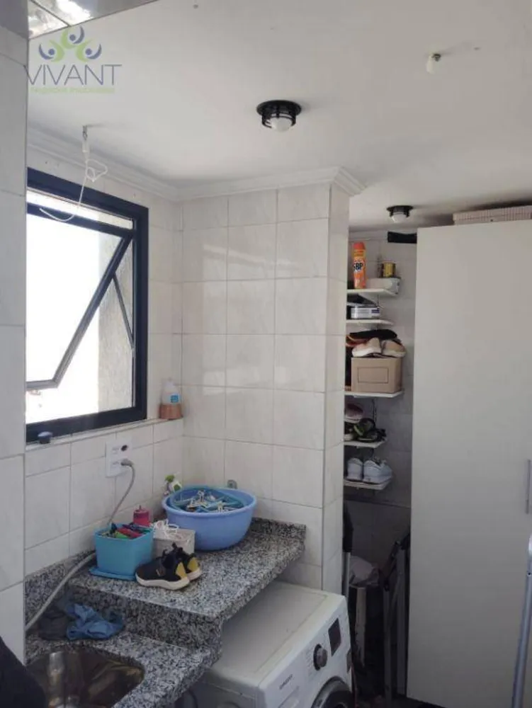 Apartamento, 3 quartos, 98 m² - Foto 12
