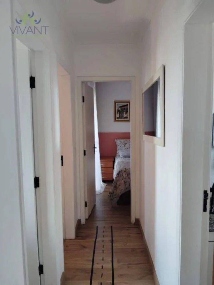 Apartamento, 3 quartos, 98 m² - Foto 11