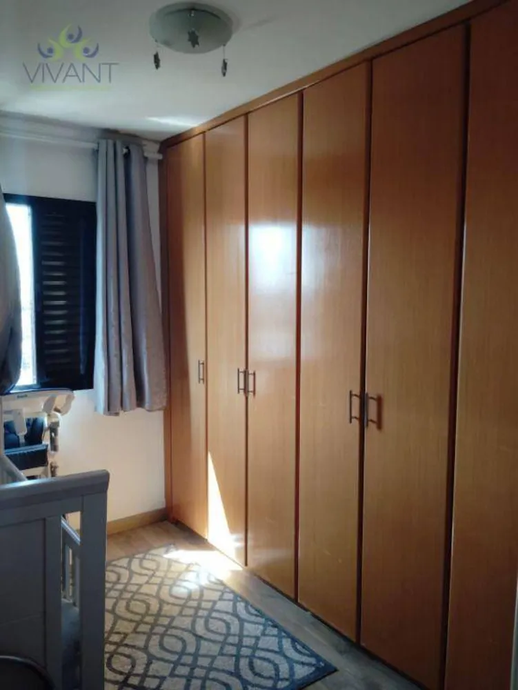 Apartamento, 3 quartos, 98 m² - Foto 2