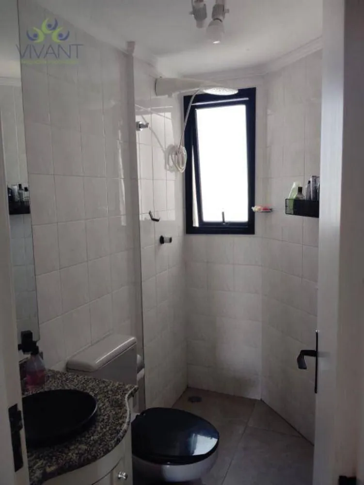 Apartamento, 3 quartos, 98 m² - Foto 7