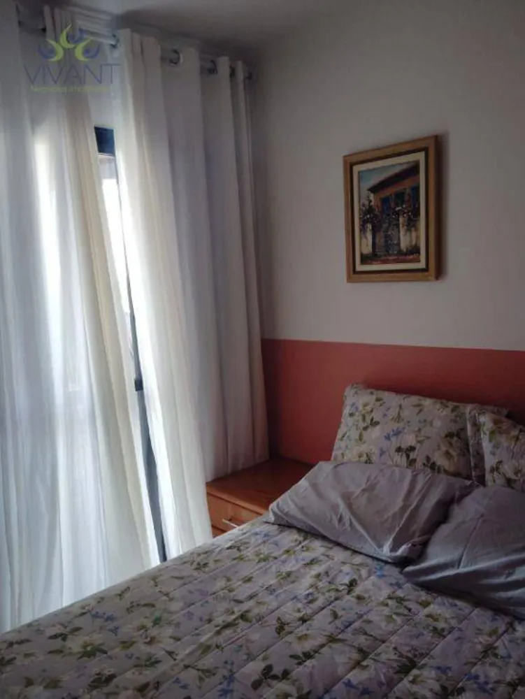 Apartamento, 3 quartos, 98 m² - Foto 6