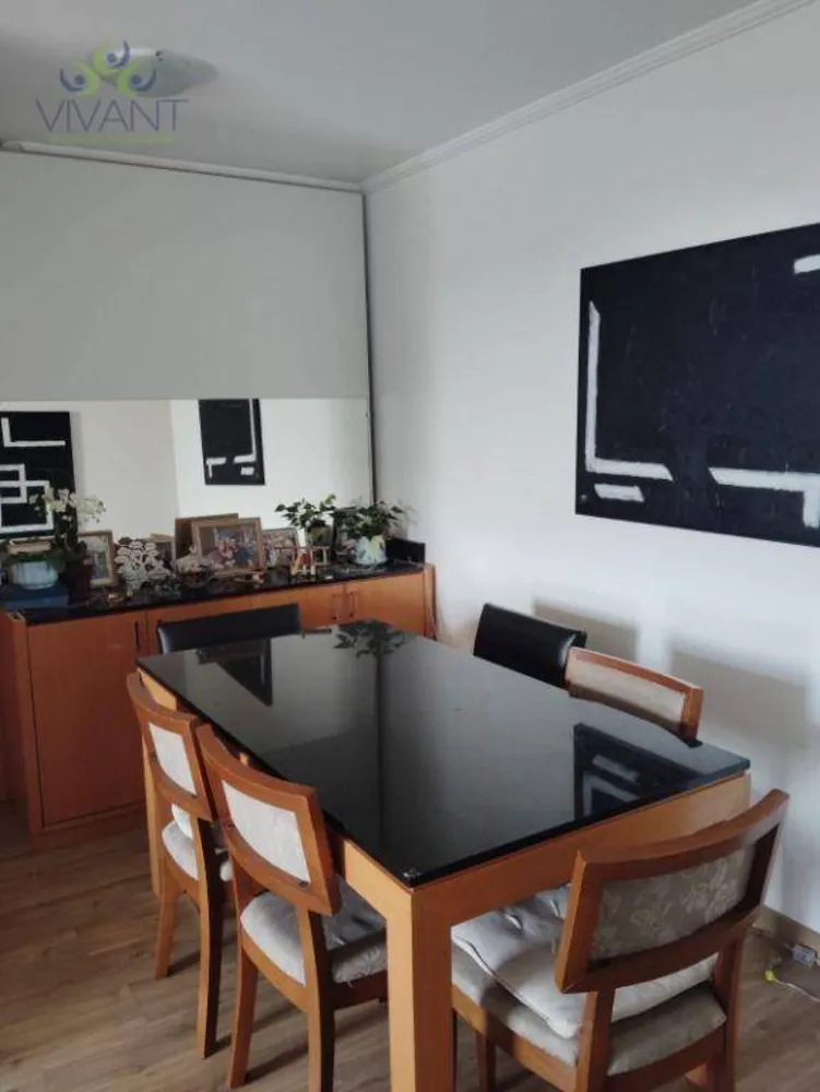 Apartamento, 3 quartos, 98 m² - Foto 4