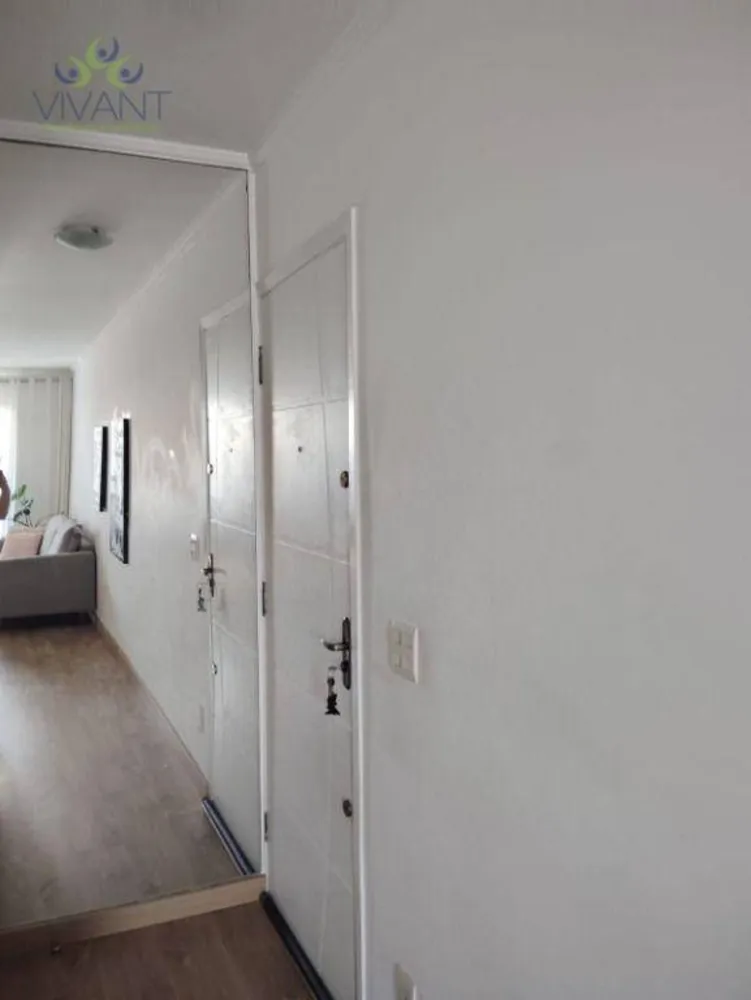 Apartamento, 3 quartos, 98 m² - Foto 9