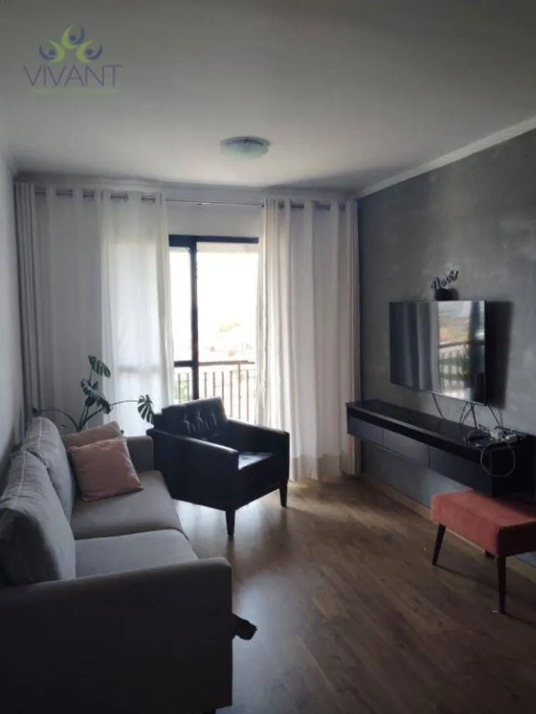Apartamento, 3 quartos, 98 m² - Foto 10