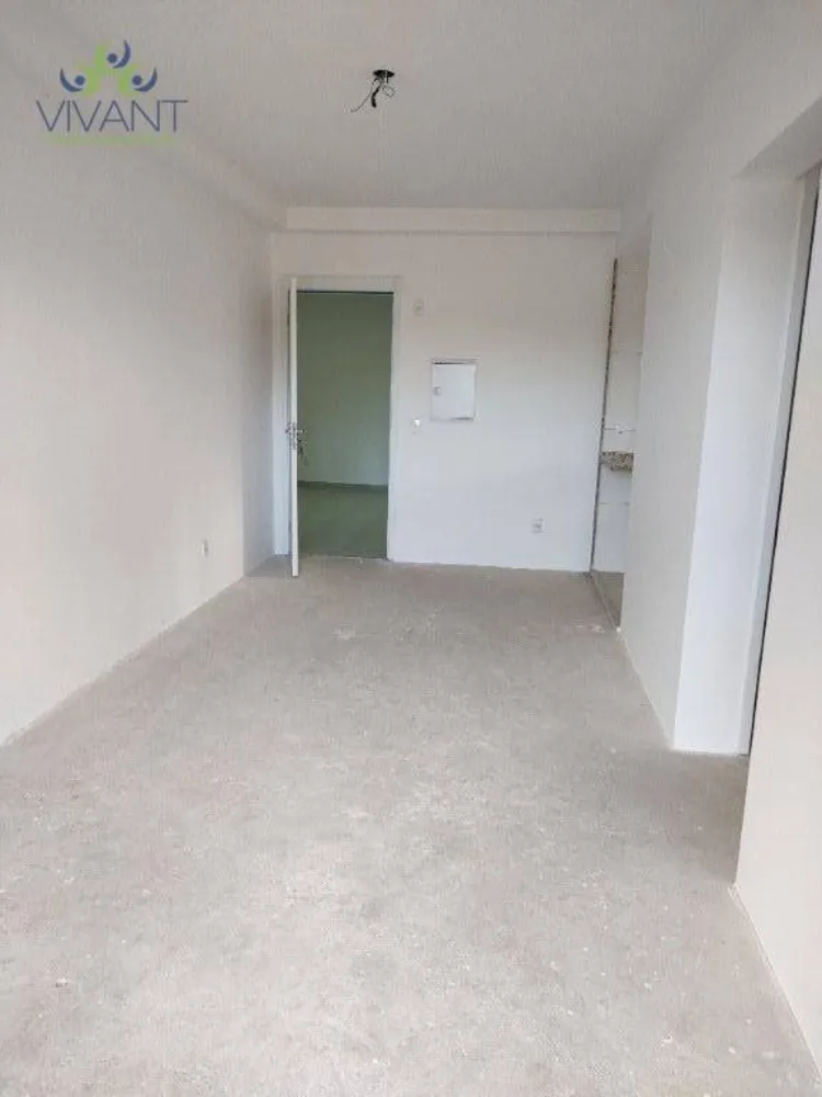 Apartamento, 1 quarto, 46 m² - Foto 6
