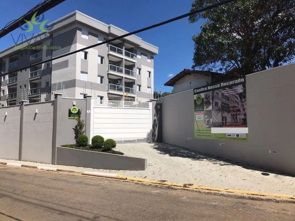 Apartamento, 1 quarto, 46 m² - Foto 2