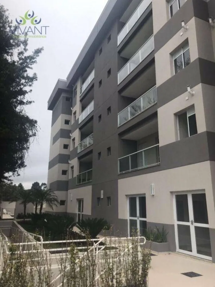 Apartamento, 1 quarto, 46 m² - Foto 3