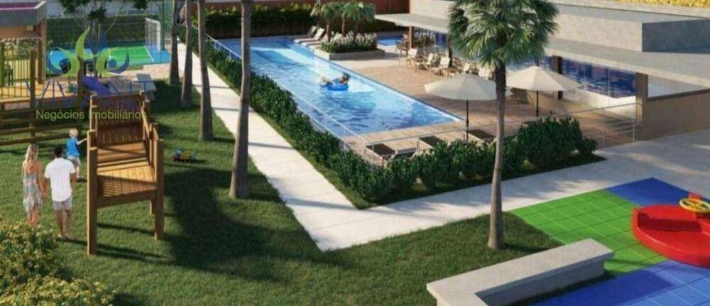 Loteamento e Condomínio, 254 m² - Foto 4