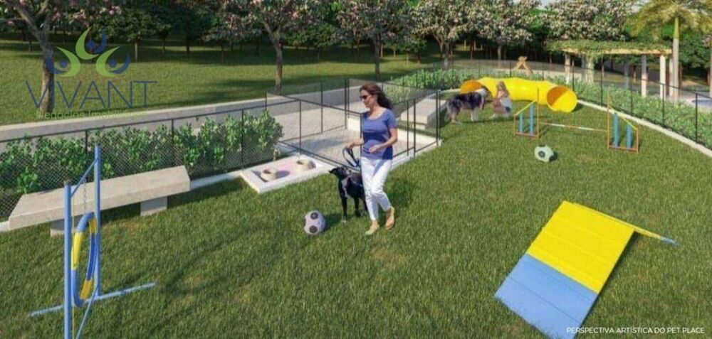 Loteamento e Condomínio, 254 m² - Foto 5