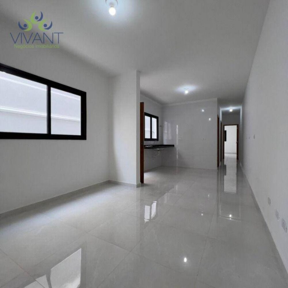Casa, 3 quartos, 86 m² - Foto 2