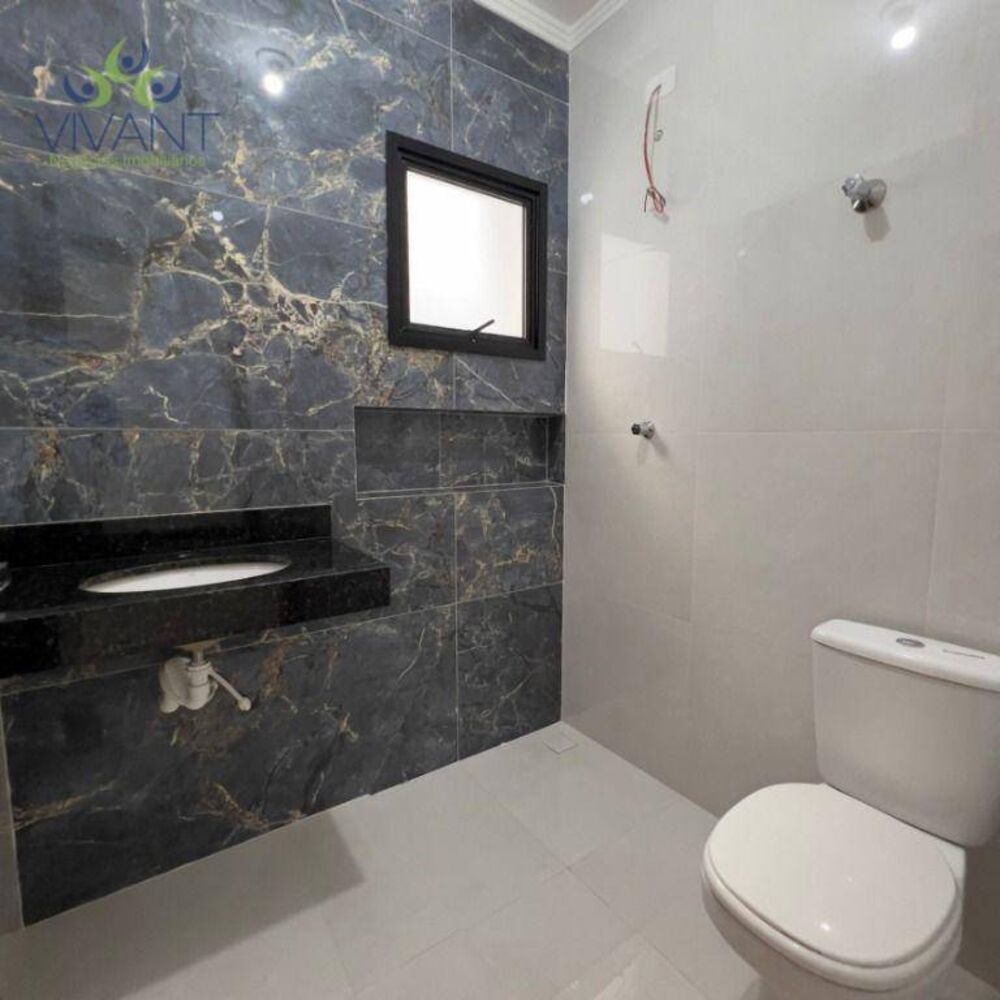 Casa, 3 quartos, 86 m² - Foto 3