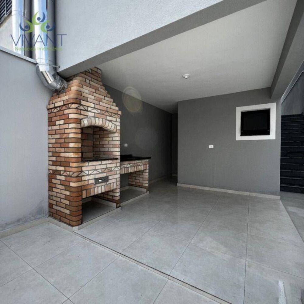 Casa, 3 quartos, 86 m² - Foto 4