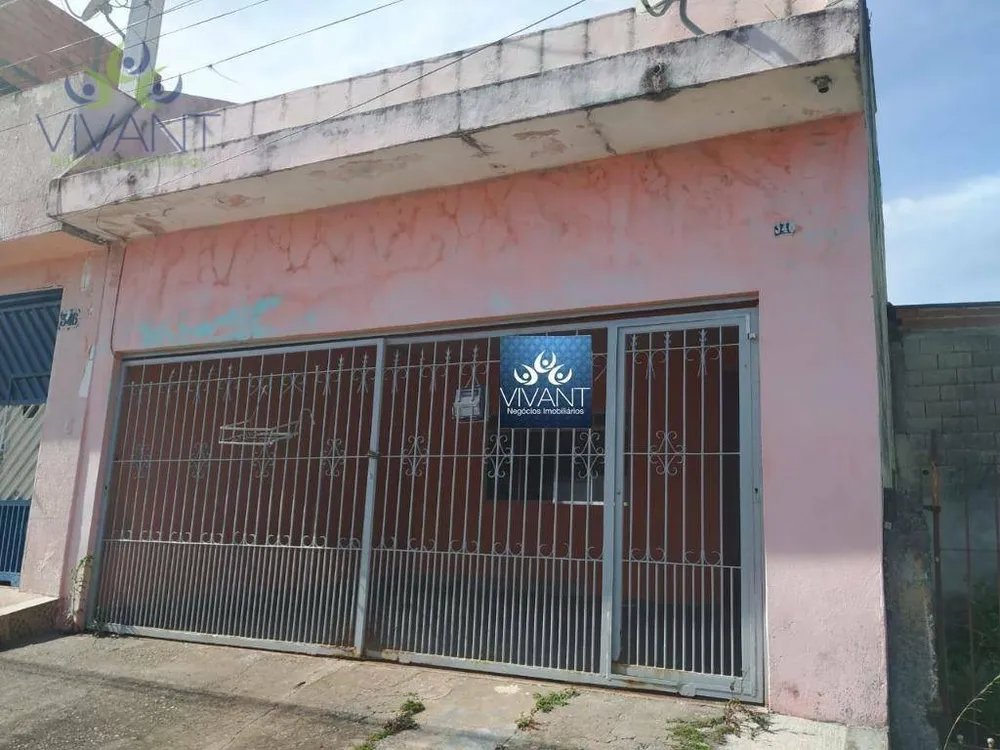 Casa, 2 quartos, 248 m² - Foto 1